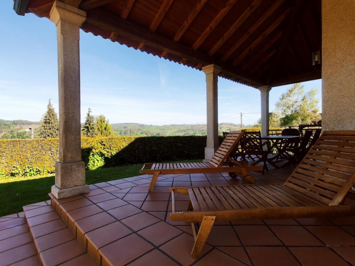 Hhc - Holidays House Compostela Santiago de Compostela Exteriör bild