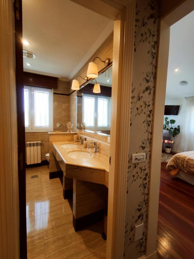 Hhc - Holidays House Compostela Santiago de Compostela Exteriör bild