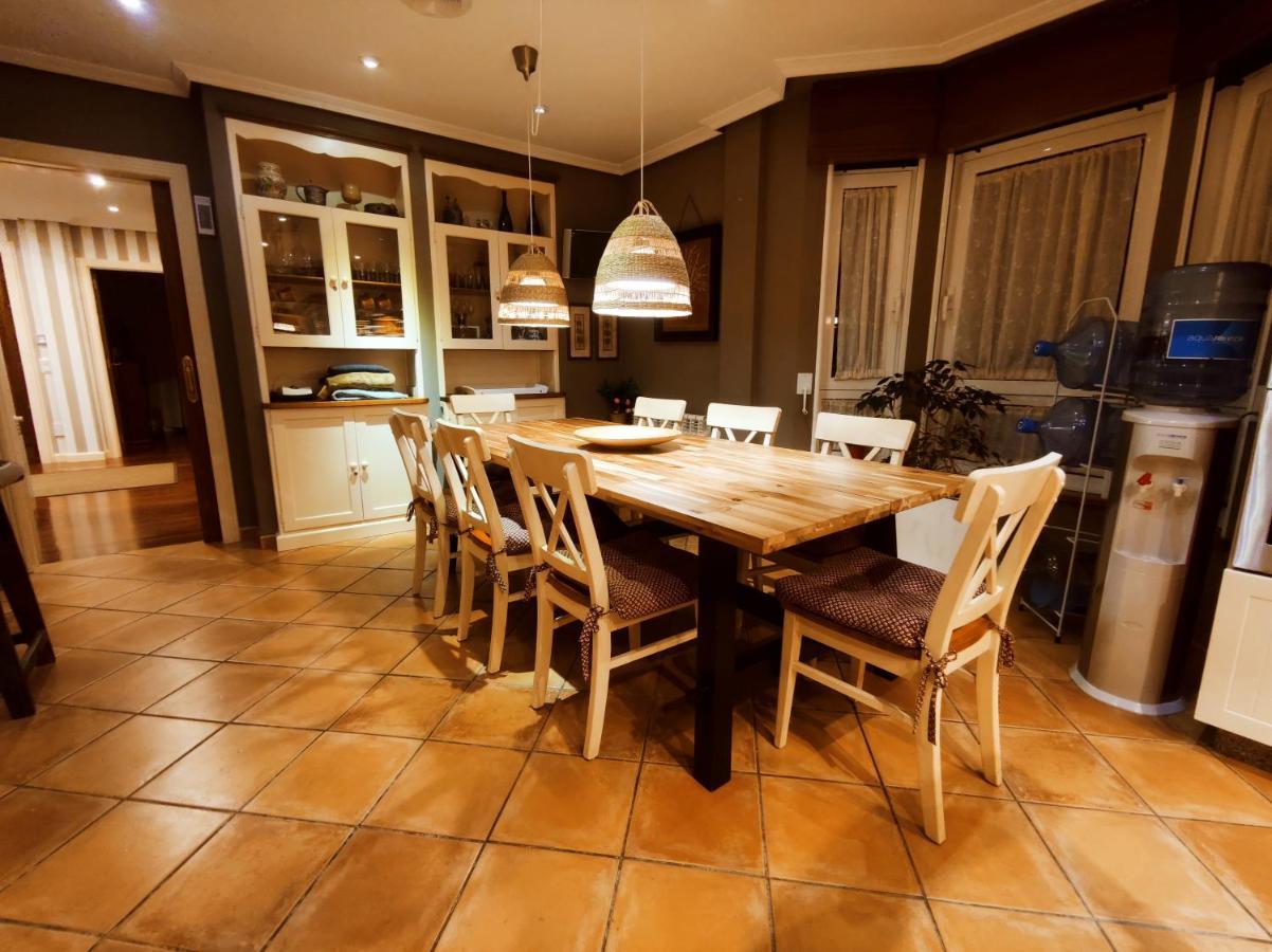 Hhc - Holidays House Compostela Santiago de Compostela Exteriör bild