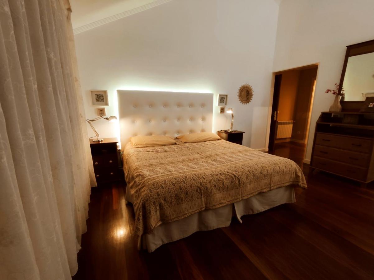 Hhc - Holidays House Compostela Santiago de Compostela Exteriör bild