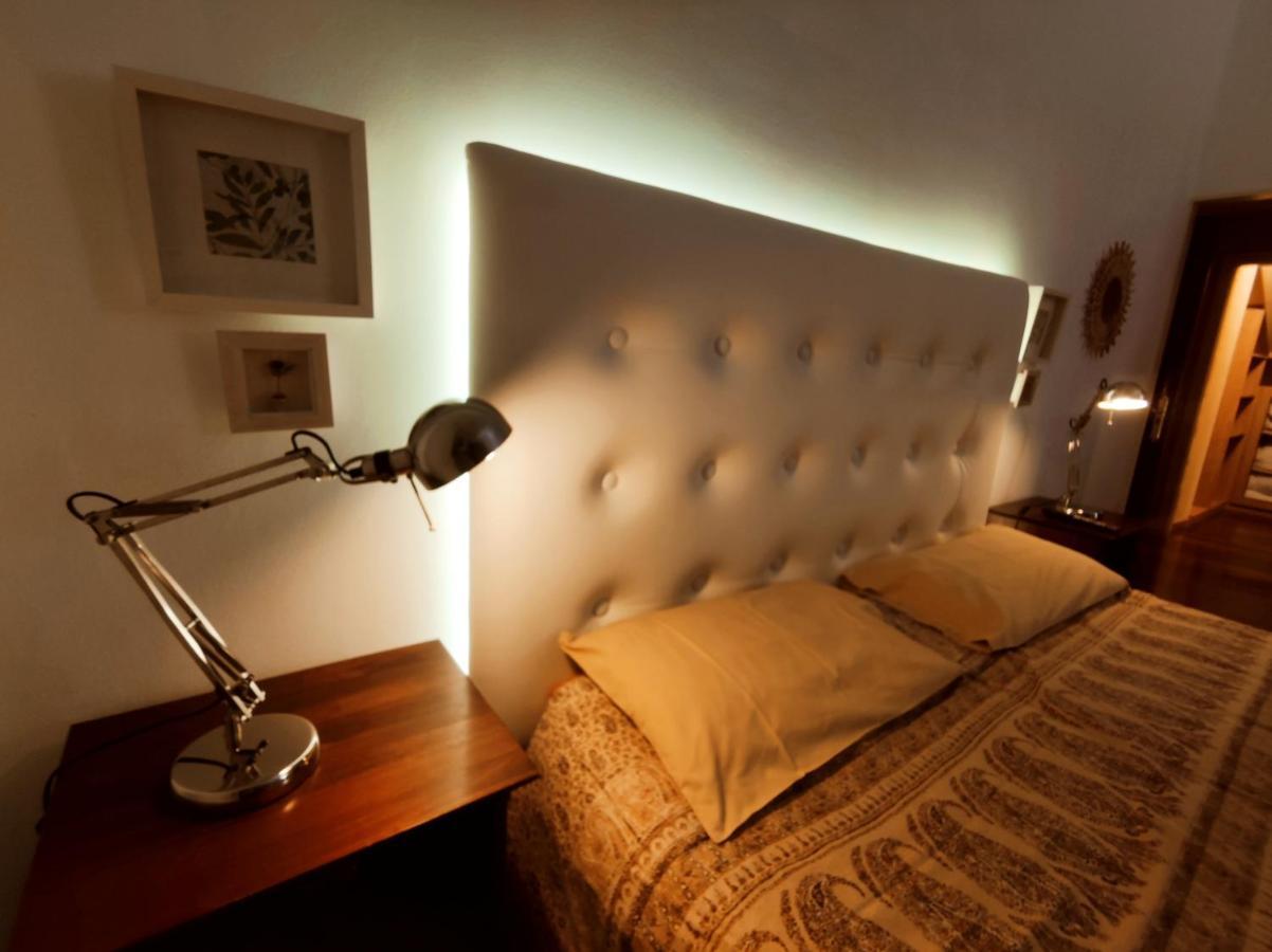 Hhc - Holidays House Compostela Santiago de Compostela Exteriör bild