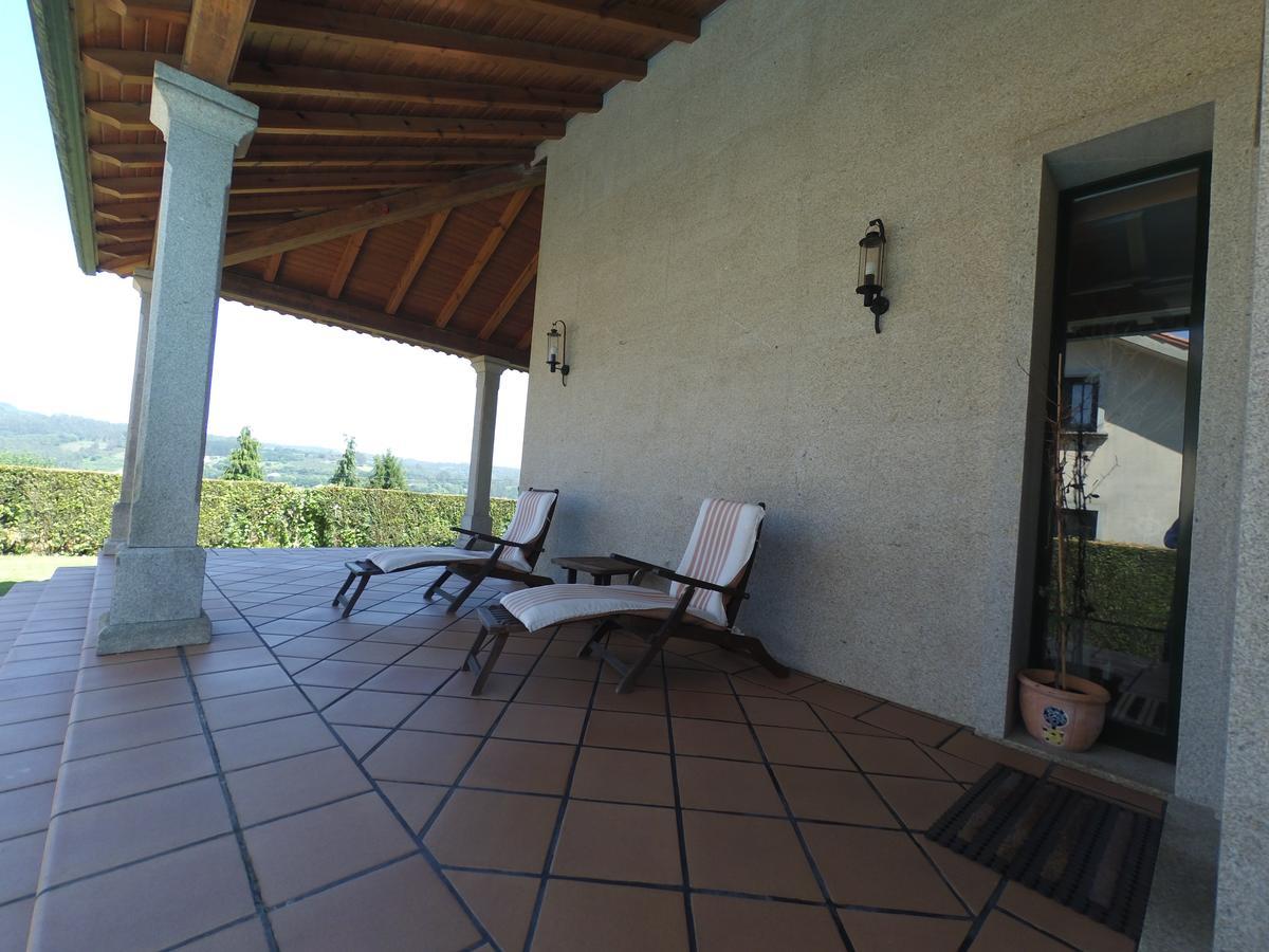 Hhc - Holidays House Compostela Santiago de Compostela Exteriör bild